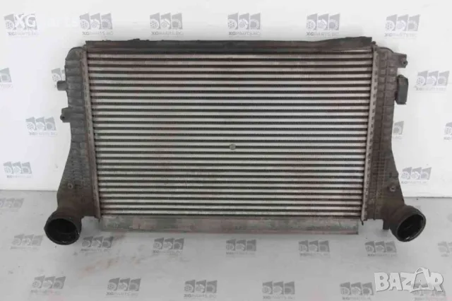  Интеркулер за Volkswagen Passat B6 2.0tdi 140 к.с. (2005-2010)