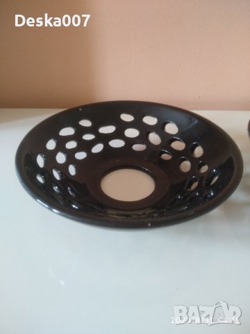 Декоративни купи , снимка 3 - Декорация за дома - 42033761