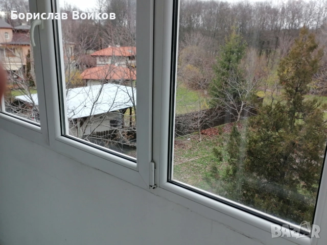 Свободен 2стаен, Надежда, метро, парк, обзаведен , снимка 8 - Апартаменти - 52595676