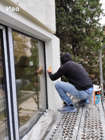 Строителни и ремонтни услуги , снимка 11 - Ремонти на апартаменти - 50244591