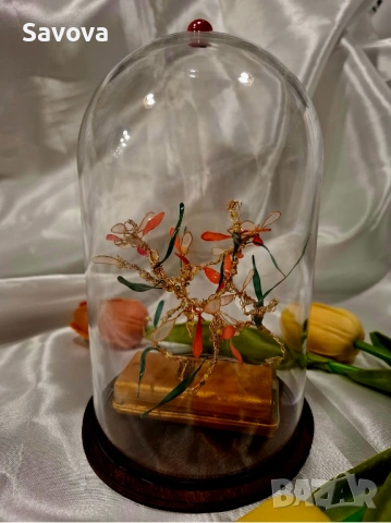 Неувяхващ букет