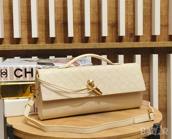 чанти/клъч bottega veneta 30х15см, снимка 10 - Чанти - 50407055