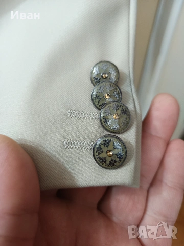 Елегантен костюм , снимка 6 - Костюми - 53283028