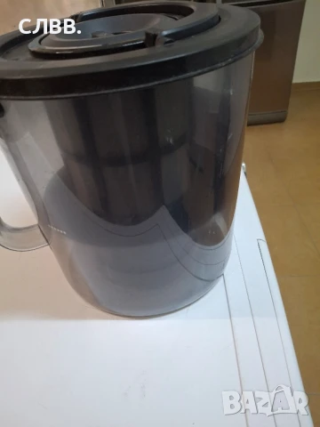 Продавам прахосмукачка BOSCH, снимка 4 - Прахосмукачки - 40723299