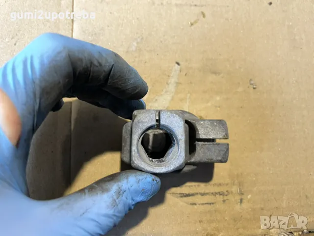 Каре Кормилен Прът 1EB419755B VW ID.3 E11 pro, снимка 6 - Части - 49831790