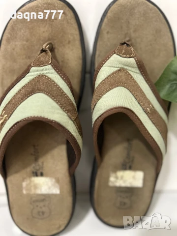 Немски обувки, снимка 4 - Дамски ежедневни обувки - 50751154