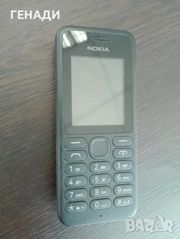 мобилен телефон Нокия 130, снимка 3 - Nokia - 56047446