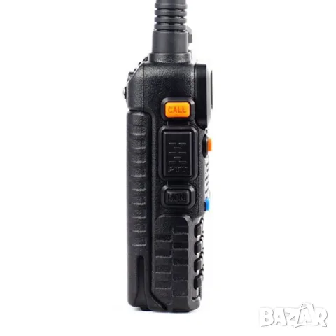 Двубандова радиостанция Baofeng 8W, снимка 3 - Аксесоари и консумативи - 55863853
