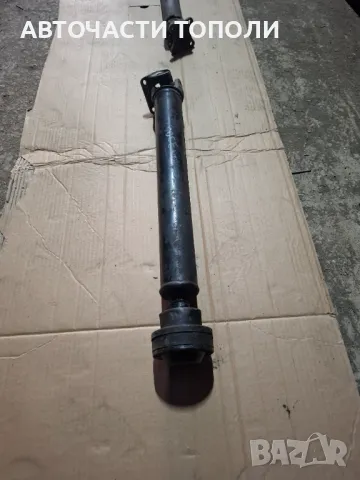 Кардан Карданен вал Киа KIA Sorento 2.5CRD, снимка 2 - Части - 49383235