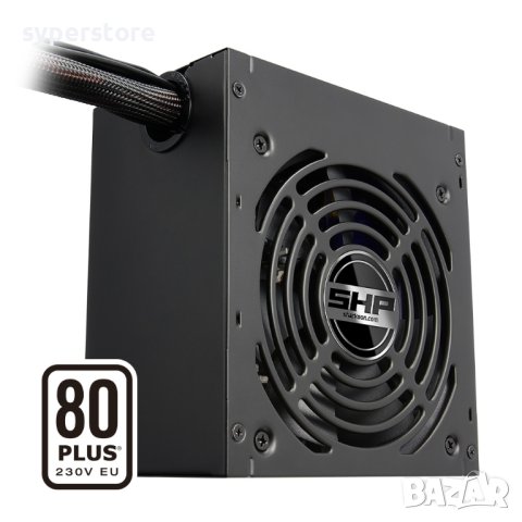 Захранване за настолен компютър Sharkoon SHP V2 550W ATX SH0039