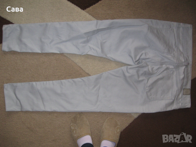 Дънки REPLAY   дамски,Л, снимка 3 - Дънки - 36346501