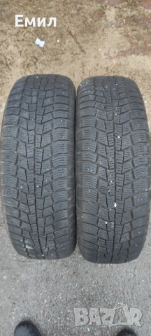 Зимни Гуми - 195/65R15, снимка 5 - Гуми и джанти - 52793043