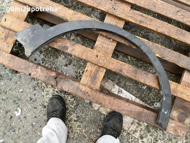 Лайсна Калник Предна Дясно 77211-64R0r SUZUKI SX4 S-Cross 1.4 DITC HYBRID ALLGRIP 6AT