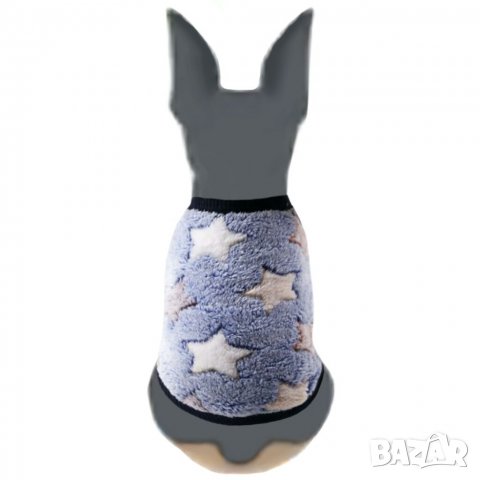 Дрехи за малки кучета и котки. Пуловер за куче. Кучешки дрехи. Дрехи за малко куче XХS, ХS, S, снимка 6 - За кучета - 30658417