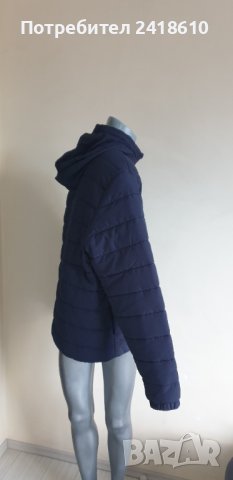 Lacoste Puffer Mens Jacket Size 58/ XL НОВО! ОРИГИНАЛ! Мъжко Зимно Яке!, снимка 6 - Якета - 44436799