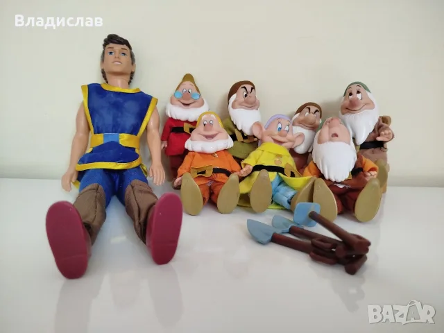 Комплекти с детски играчки, снимка 3 - Играчки за стая - 55754654
