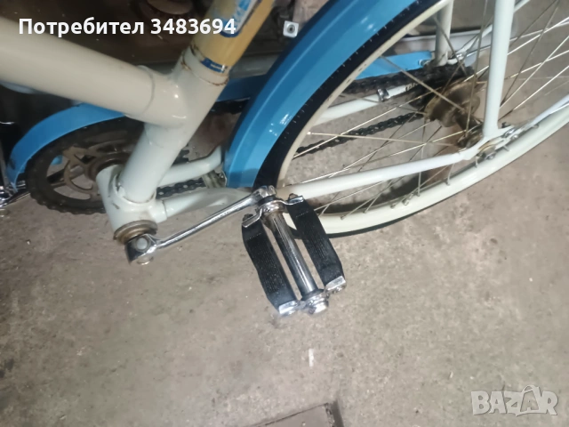 Школник велосипед., снимка 6 - Велосипеди - 53664361