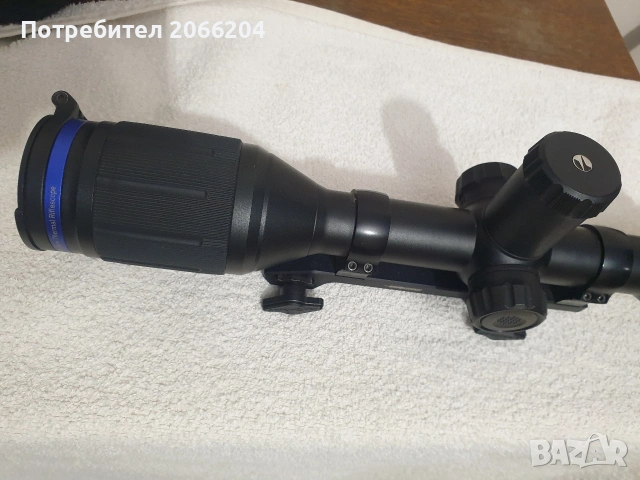 Pulsar Termion XP 50 , снимка 6 - Ловно оръжие - 53175009