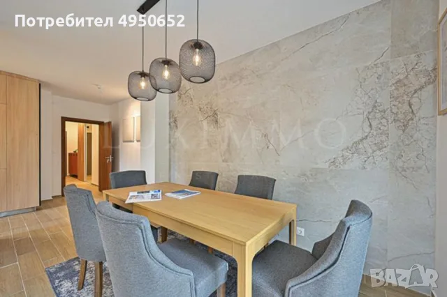 Продаваме Двустаен Апартамент В Борово, снимка 5 - Апартаменти - 56108179