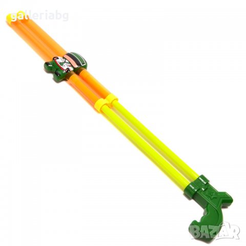 Пистолет със балончета , снимка 2 - Други - 39778960