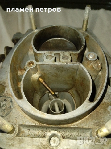 Карбуратор за Лада Нива , снимка 7 - Части - 53609804