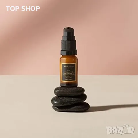 Нов Пробиотичен концентрат, 10 ml /Грижа за кожата, снимка 7 - Тримери - 49656947