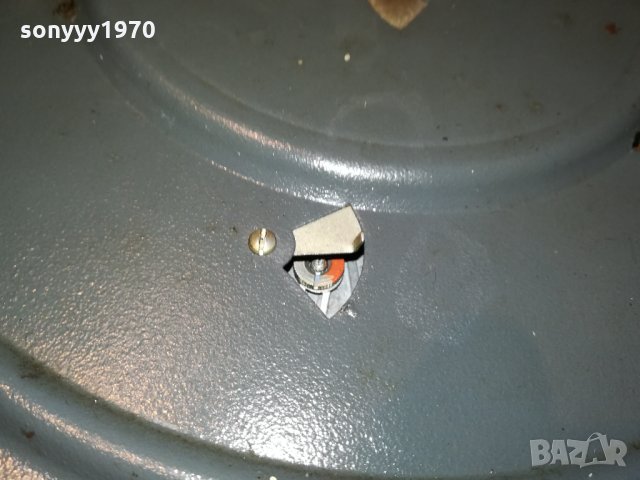 МАЯК СДЕЛАНО В СССР 26СМ 3110211939, снимка 13 - Антикварни и старинни предмети - 34644994