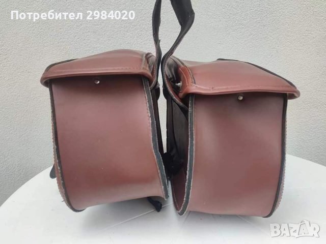 кафеви дисаги за мотор , снимка 4 - Аксесоари и консумативи - 41856868