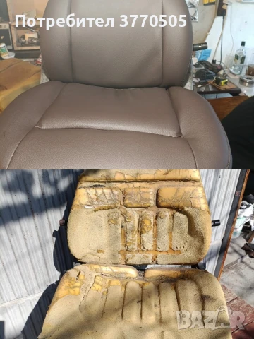 Претапициране , снимка 5 - Тапицерски услуги - 50607748