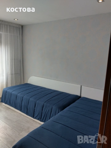 Тристаен, обзаведен апартамент, снимка 8 - Апартаменти - 53178775