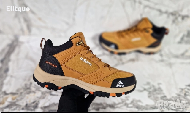 мъжки боти nike Adidas puma , снимка 13 - Мъжки боти - 52962695