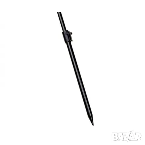 Шаранджийска стойка CARP PRO CPZ193B, снимка 5 - Такъми - 47877609