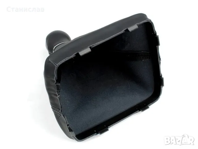 Топка с маншон за скоростен лост за Seat Leon 5F MK3 (2012-2020), снимка 2 - Части - 47716963