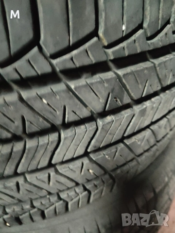 245/45/19 Като нови, снимка 4 - Гуми и джанти - 53831256