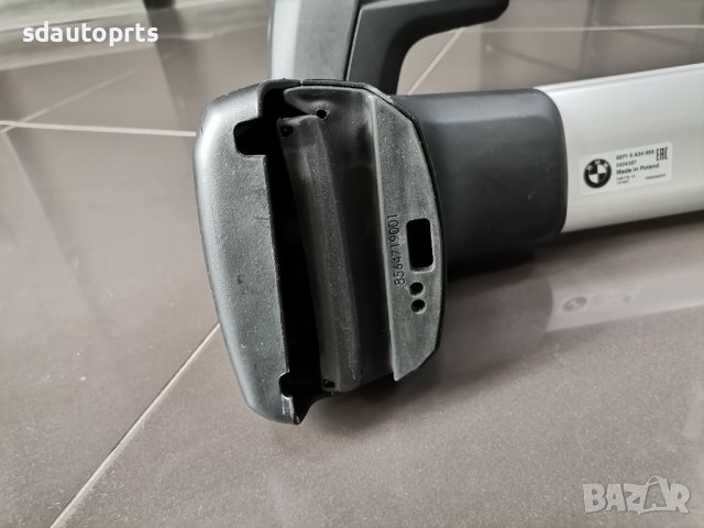 BMW Оригинал Нови Напречни Герди за Багажник BMW X1 U11 X2 U12 - А80, снимка 6 - Части - 41550801