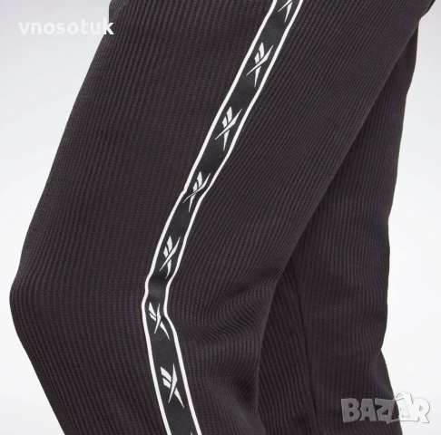 Мъжко долнище REEBOK  Vector размер S,XL, снимка 3 - Спортни дрехи, екипи - 52798648