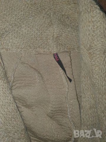 Pink жилетка вълна и памук, снимка 6 - Жилетки - 39255775