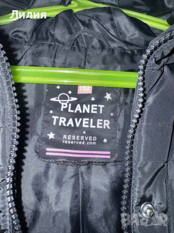 Зимни якета , снимка 4 - Детски якета и елеци - 52665465