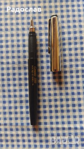 стара химикалка Micro ceramic , снимка 5 - Ученически пособия, канцеларски материали - 41343681