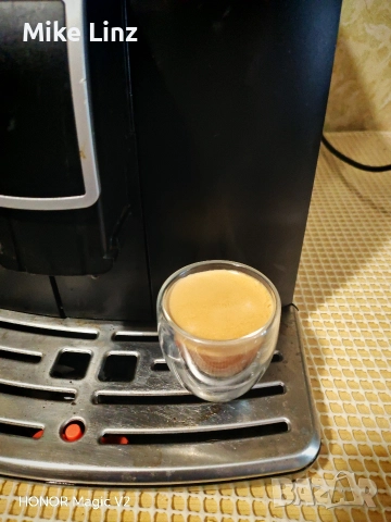 Saeco intelia evo , снимка 14 - Кафемашини - 52744211