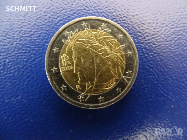 ИТАЛИЯ - ЛОТ МОНЕТИ, снимка 2 - Нумизматика и бонистика - 53829741