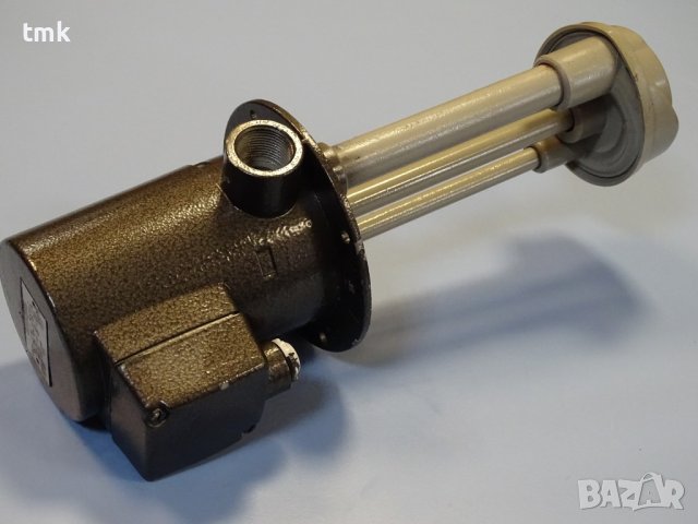 Помпа за охлаждаща течност Siemens 2AB1 132-OXA-Z 220V, 32L, снимка 1