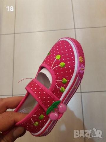 Детски обувки, снимка 2 - Детски обувки - 40127730