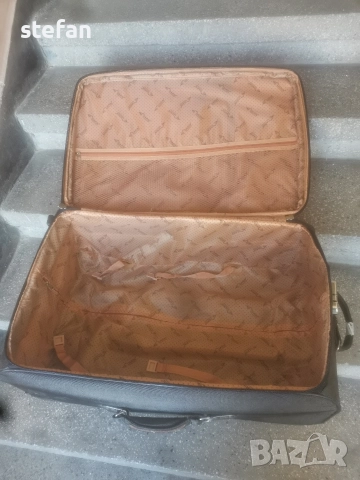 Два куфара с колелца, снимка 3 - Куфари - 48962255