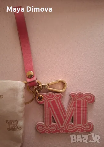 MaxMara MaxMara ключодържател, снимка 2 - Други - 50343274
