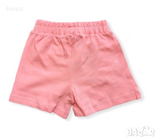 Пола- панталон в свеж цвят Breeze , снимка 2 - Панталони и долнища за бебе - 35807501