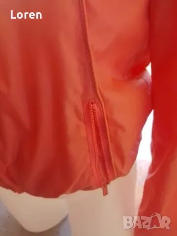 🏵️Defacto🏵️Якенце в орнджев цвят , снимка 8 - Якета - 47546190