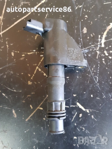 Бобина за запалване за Peugeot 407 3.0 Купе (2005-2012) 9663278480, снимка 2 - Части - 53684439