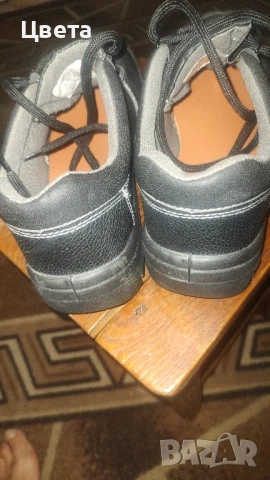 Мъжки обувки, снимка 5 - Ежедневни обувки - 50633739