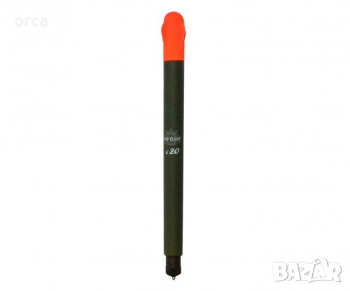 Пелет Ваглер Top Float 2535 – прецизен и устойчив за риболов, снимка 4 - Такъми - 41753195